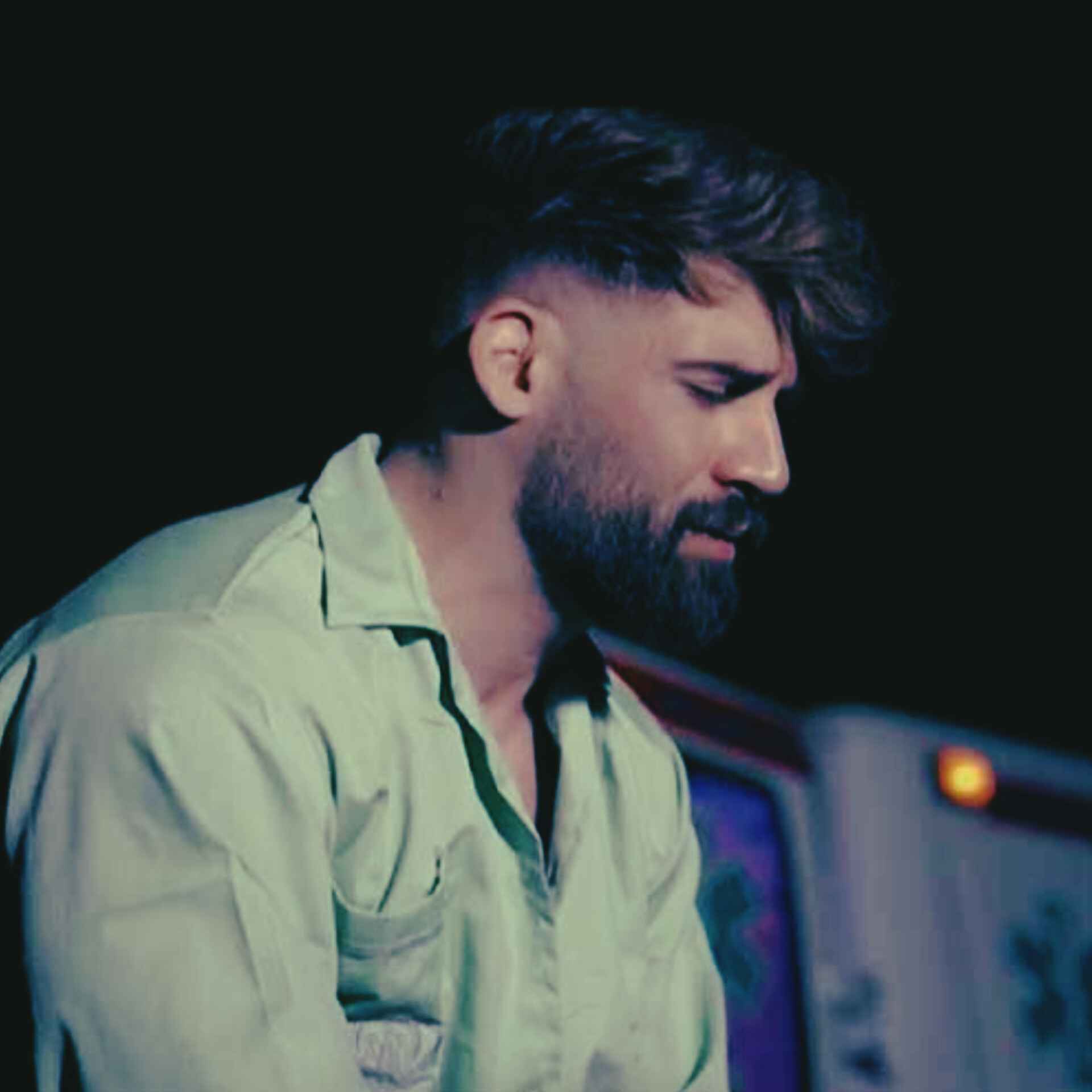 آهنگ جدید محمد محرمی سلطنت